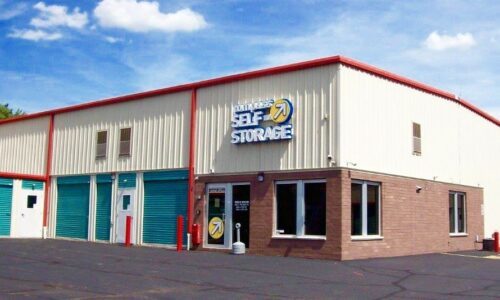 Self Storage In Manville Nj Compass Self Storage