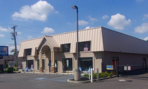 Self Storage In Deptford Nj Woodbury Compass Self Storage