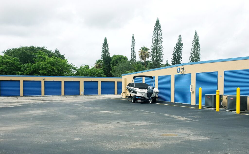 Storage Units in Florida City near Homestead | Compass Storage